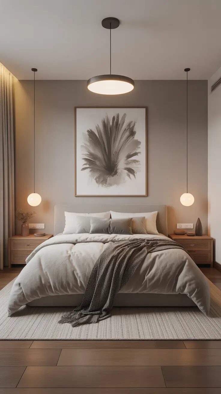 Bedroom Ideas 2026: Modern, Cozy And Aesthetic Bedroom Inspiration For Every Space