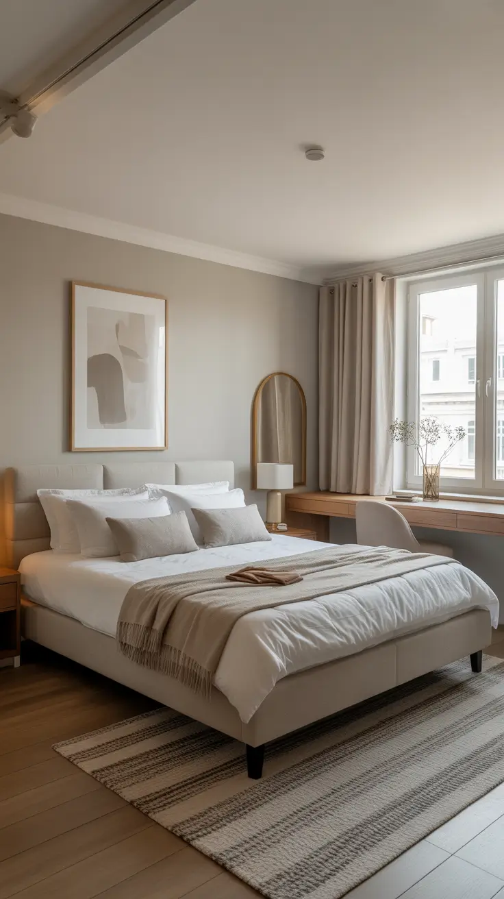 Bedroom Ideas 2026: Modern, Cozy And Aesthetic Bedroom Inspiration For Every Space