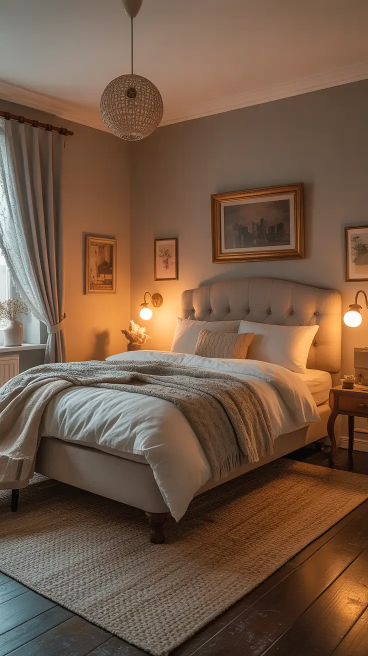 Cozys Bedroom Ideas 2026: Aesthetic, Comfy & Modern Cozy Spaces