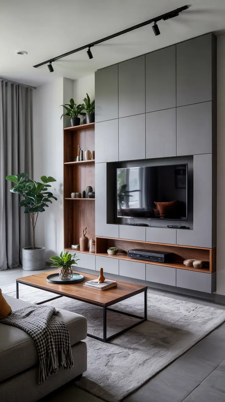 Gray Living Room Designs Ideas 2026: Modern, Cozy & Stylish Interiors