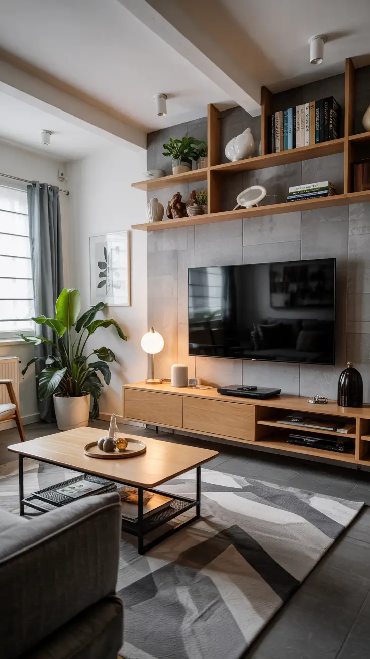 Gray Living Room Designs Ideas 2026: Modern, Cozy & Stylish Interiors