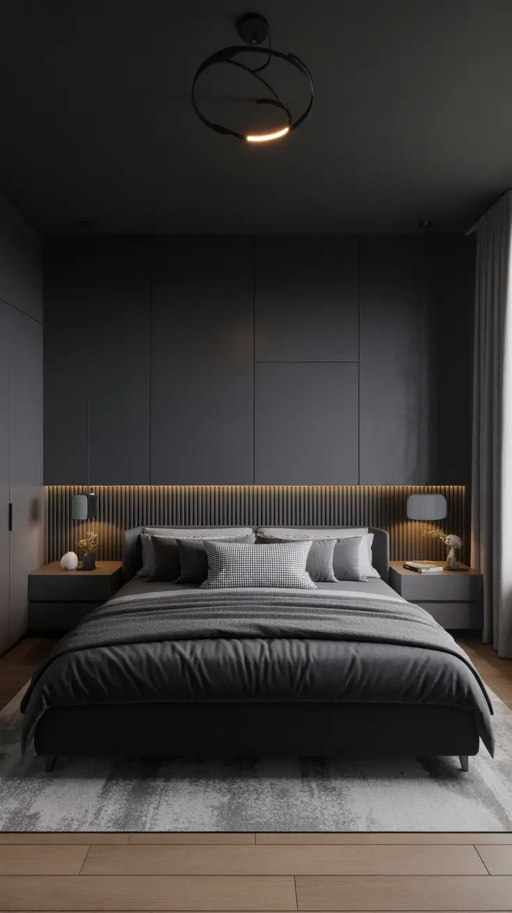 Minimalists Bedroom Ideas 2026 For Small Spaces & Modern Homes