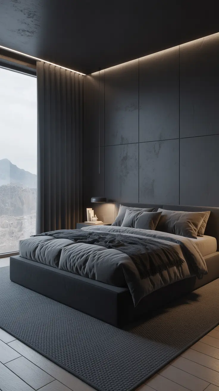 Minimalists Bedroom Ideas 2026 For Small Spaces & Modern Homes