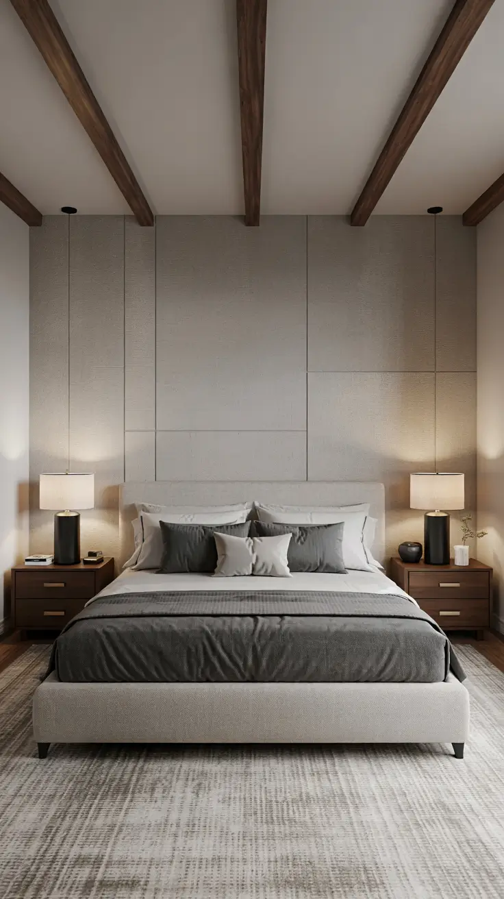Master Bedroom Ideas 2026: Modern Luxury, Cozy Decor & Smart Layouts