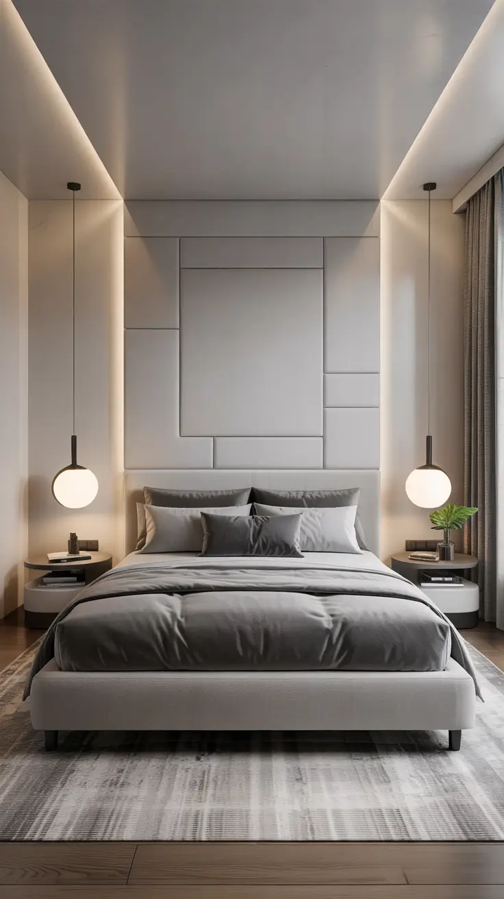 Master Bedroom Ideas 2026: Modern Luxury, Cozy Decor & Smart Layouts