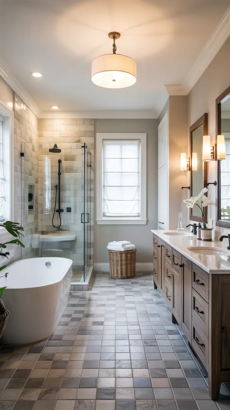 Bathroom Ideas 2026: Modern, Small Space, Spa & Budget-Friendly Design Trends