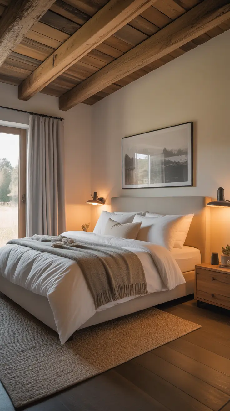 Guest Bedroom Ideas 2026: Cozy Modern, Stylish & Guest-Ready Designs