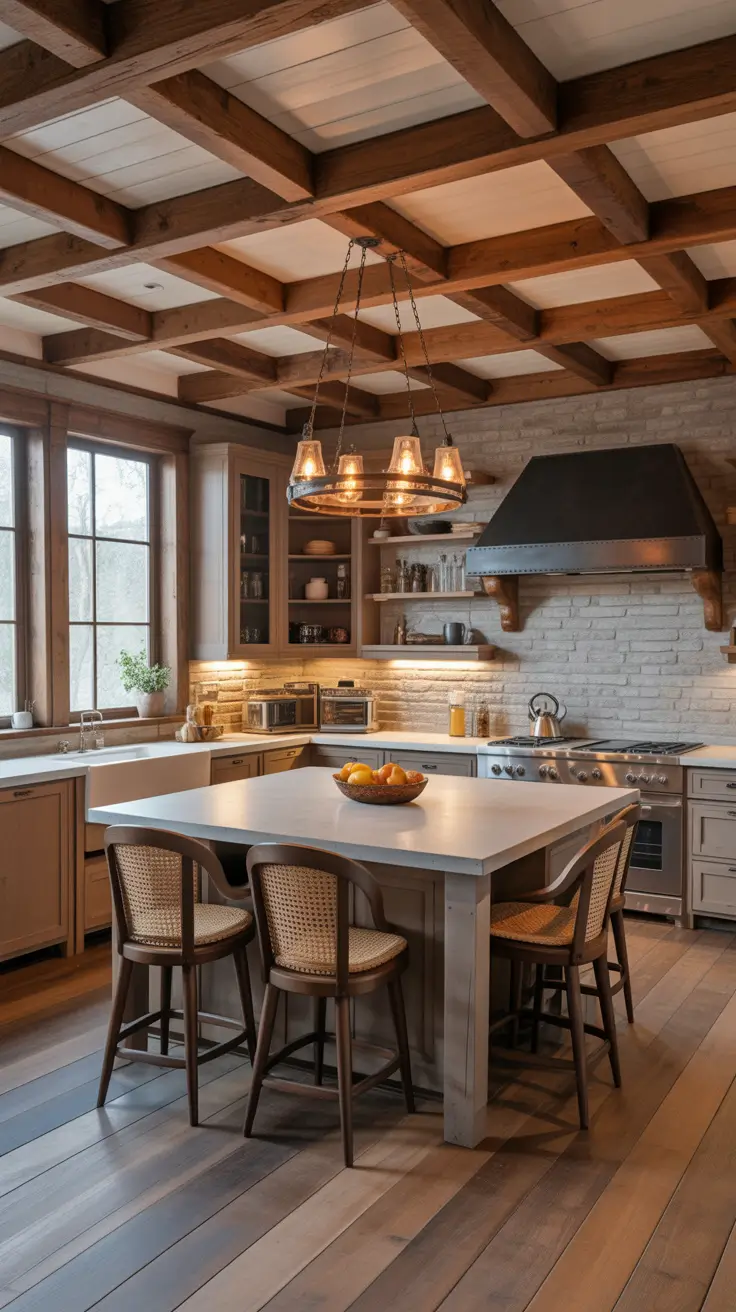 Kitchen Designers Ideas 2026: Modern Trends, Layouts, And Luxury Kitchen Inspiration