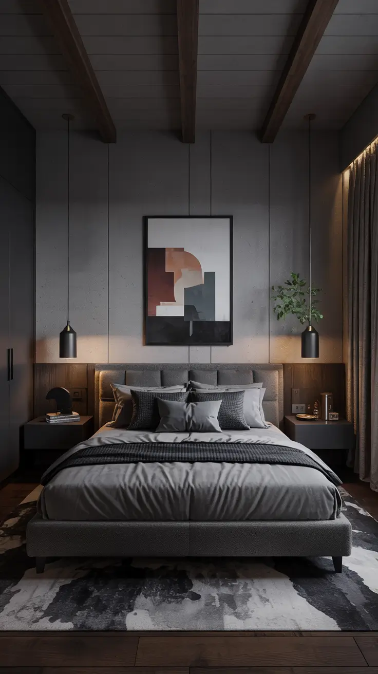 Smalls Bedroom Ideas 2026: Cozy, Smart And Modern Design Solutions