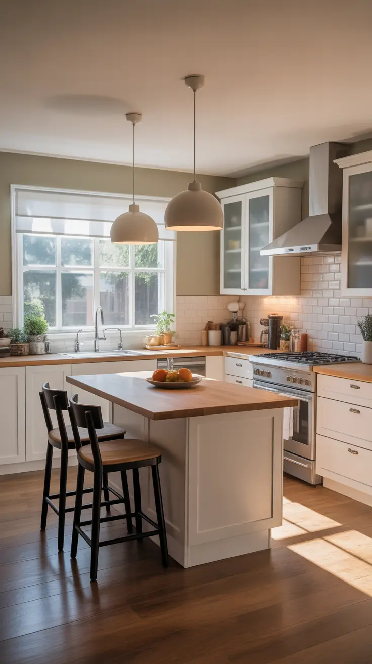 Kitchen Remodel Concepts for 2026: Open, Closed, And Modern Layout Ideas
