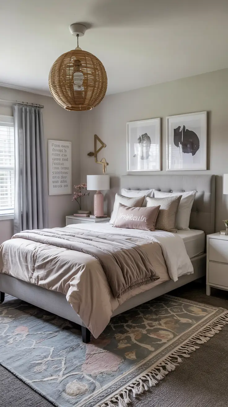 Neutrals Bedroom Ideas 2026: Cozy, Modern, And Timeless Bedroom Inspiration