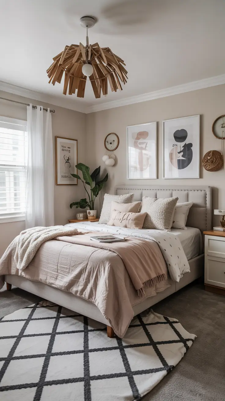 Neutrals Bedroom Ideas 2026: Cozy, Modern, And Timeless Bedroom Inspiration