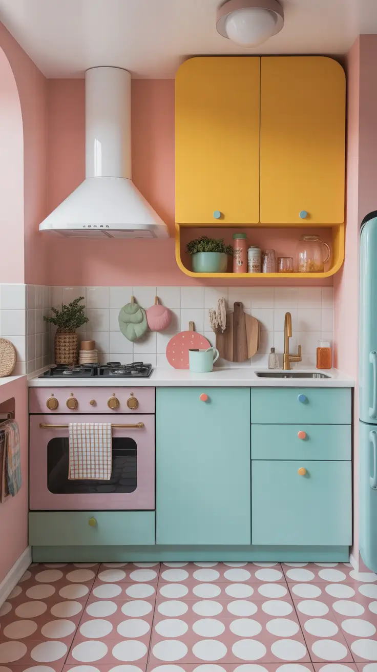 Small Kitchen Ideas 2026: Smart Layouts, Budget Designs, And Modern Small Kitchens