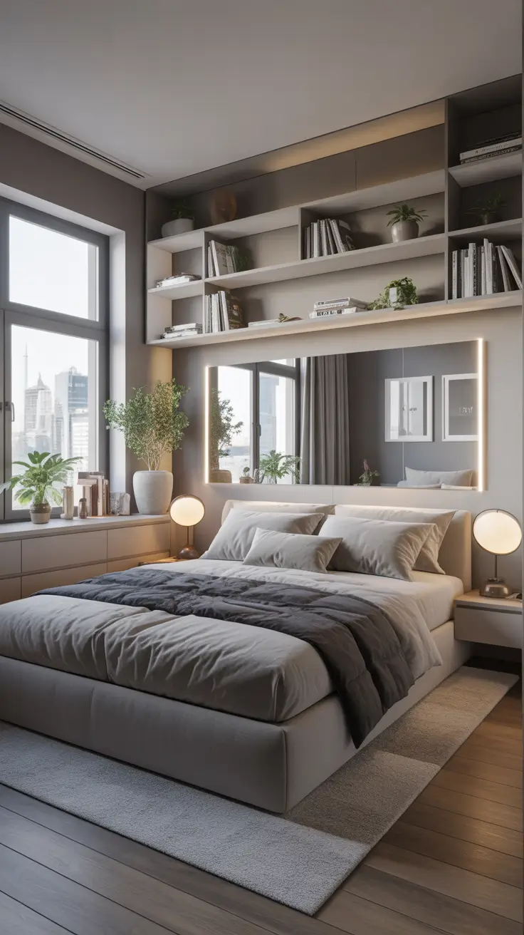 Bedroom Ideas 2026: Modern, Cozy And Aesthetic Bedroom Inspiration For Every Space