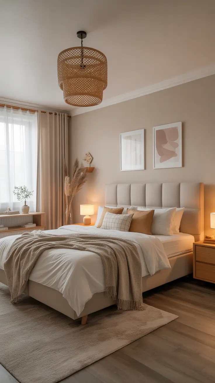 Cozys Bedroom Ideas 2026: Aesthetic, Comfy & Modern Cozy Spaces