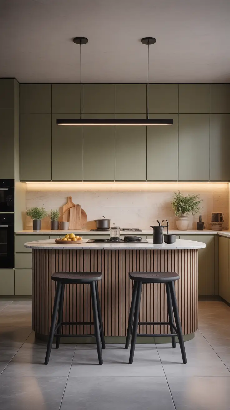 Kitchen Designers Ideas 2026: Modern Trends, Layouts, And Luxury Kitchen Inspiration