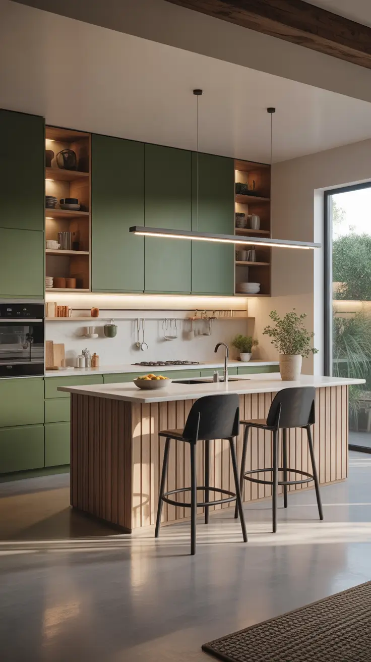 Kitchen Designers Ideas 2026: Modern Trends, Layouts, And Luxury Kitchen Inspiration