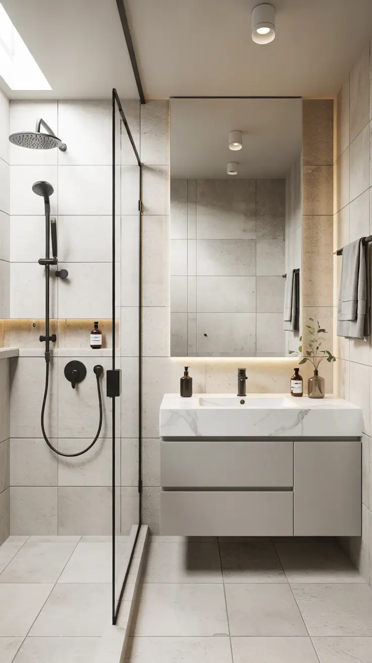 Bathroom Ideas 2026: Modern, Small Space, Spa & Budget-Friendly Design Trends