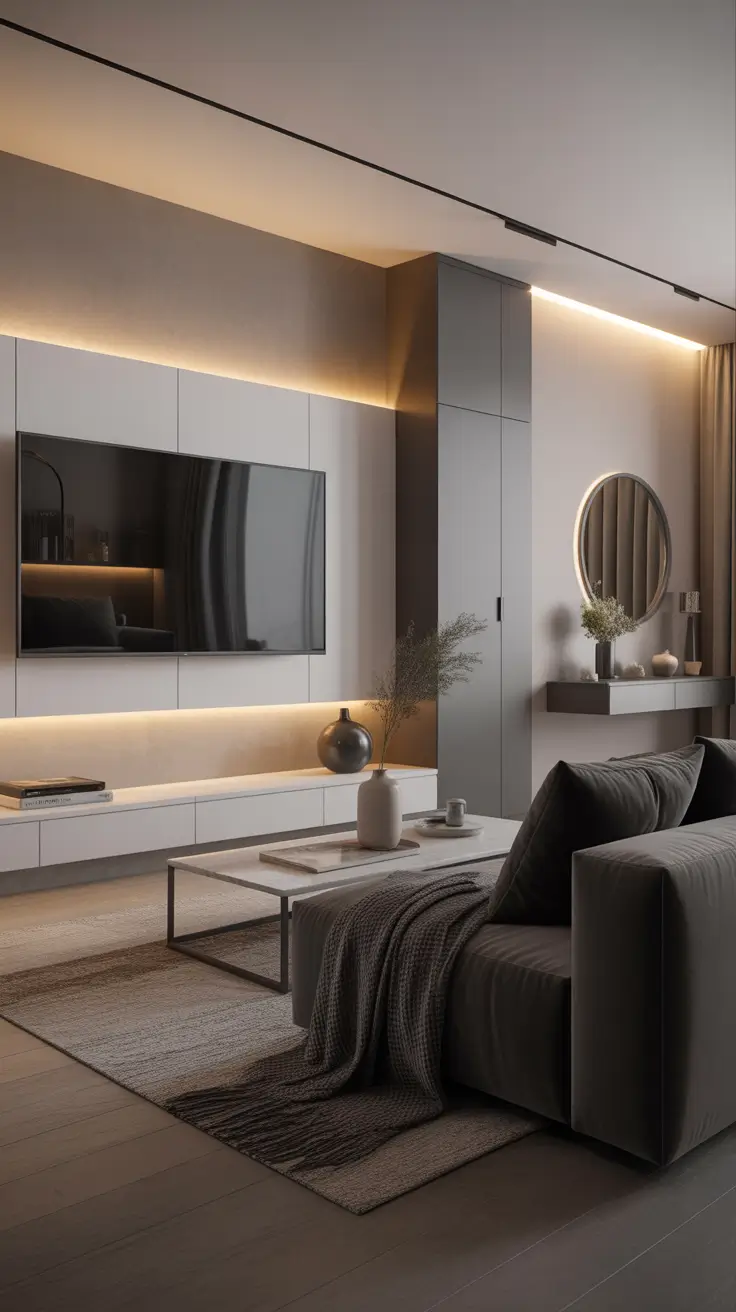 Living Room Ideas 2026 Trends: Modern, Cozy & Stylish Living Spaces