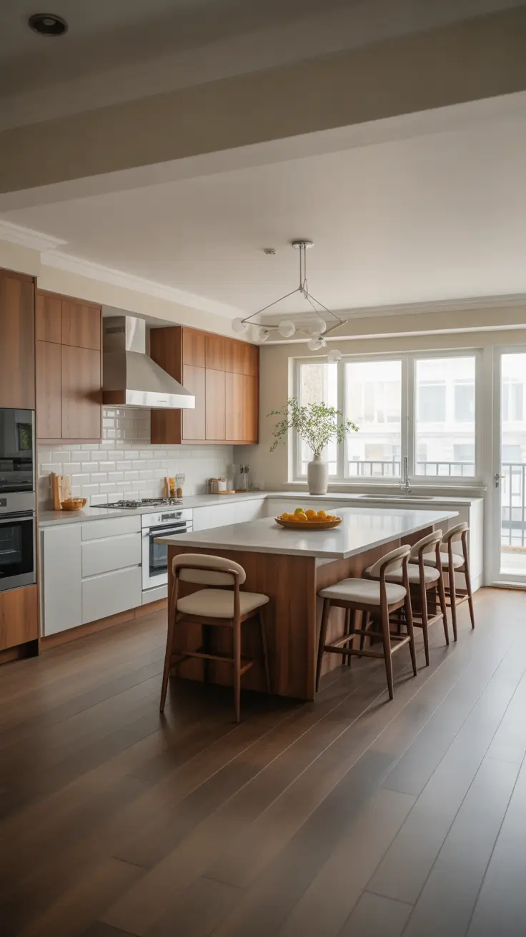 Kitchen Remodel Concepts for 2026: Open, Closed, And Modern Layout Ideas