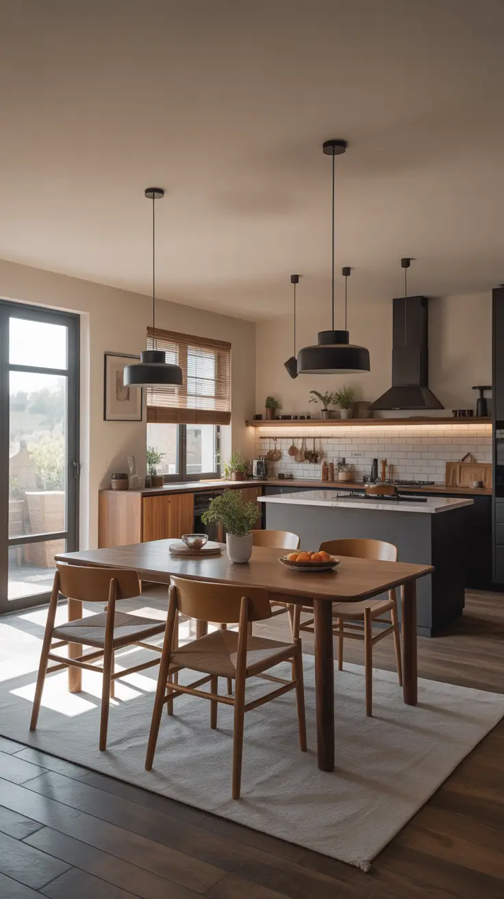 Open Kitchen Living Rooms For 2026: Modern Layouts, Design Ideas & Floor Plans