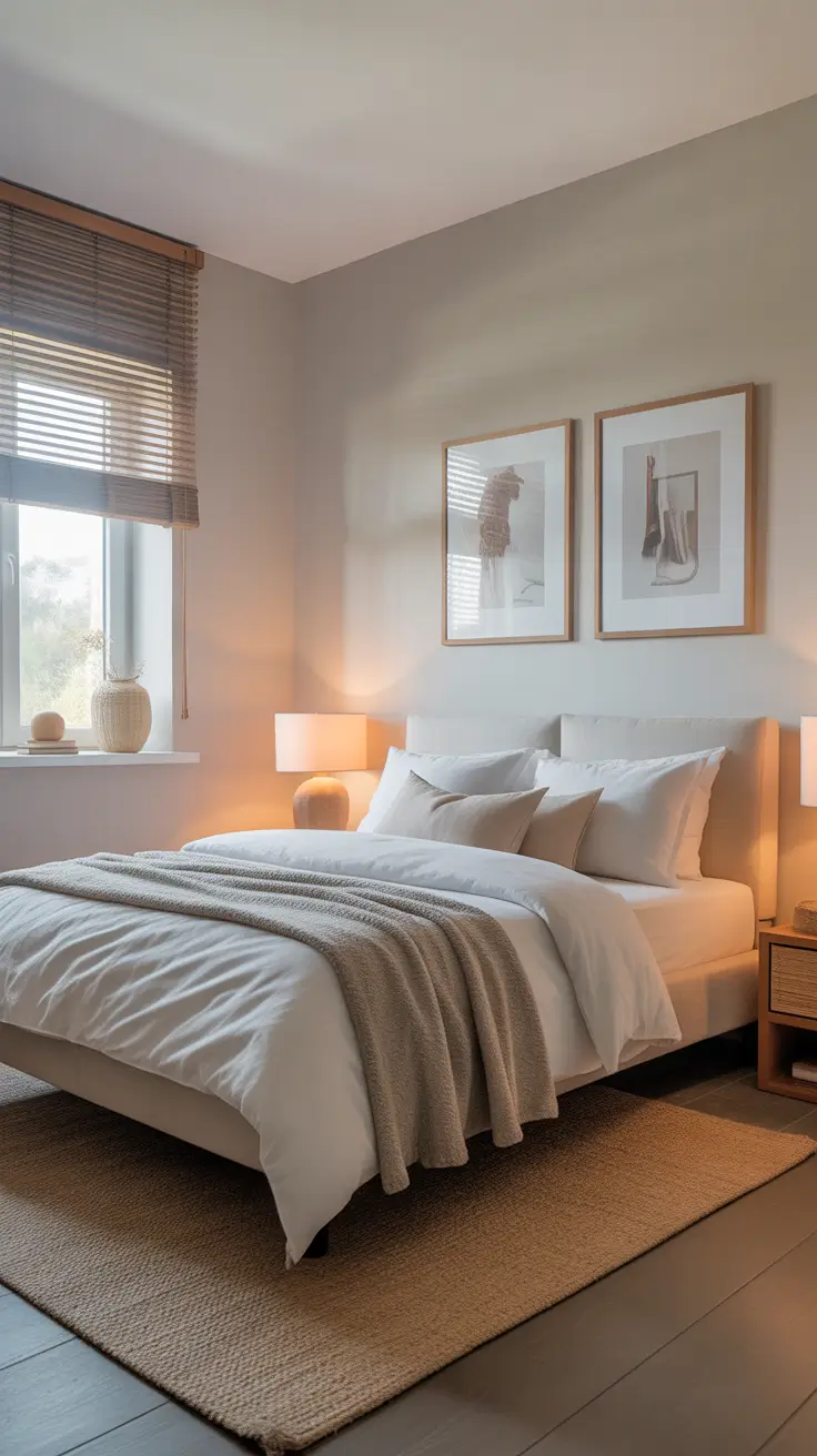 Guest Bedroom Ideas 2026: Cozy Modern, Stylish & Guest-Ready Designs