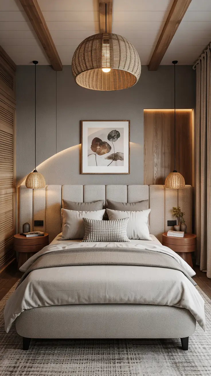 Smalls Bedroom Ideas 2026: Cozy, Smart And Modern Design Solutions