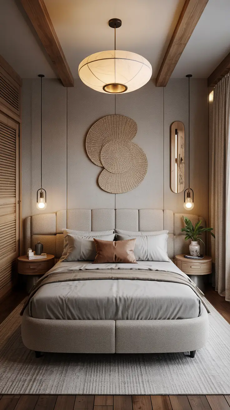 Smalls Bedroom Ideas 2026: Cozy, Smart And Modern Design Solutions