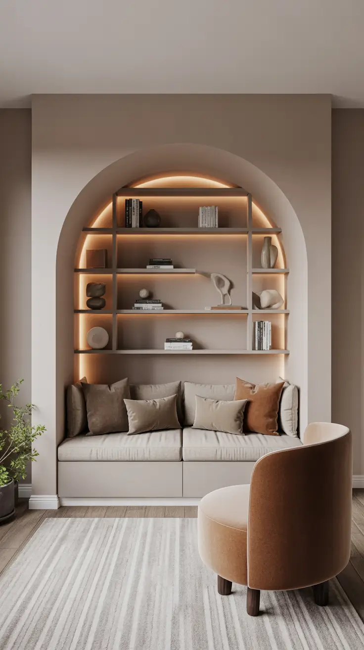 Living Room Ideas 2026 Trends: Modern, Cozy & Stylish Living Spaces