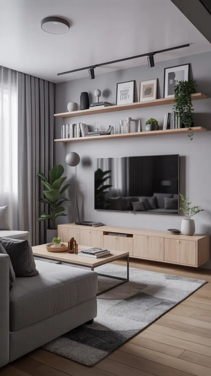 Apartment Living Room Designs 2026: Modern, Cozy, And Stylish Ideas For Every Space