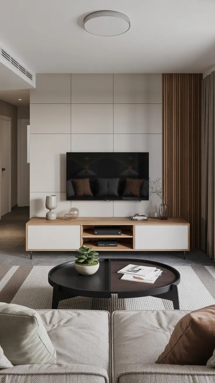 Apartment Living Room Designs 2026: Modern, Cozy, And Stylish Ideas For Every Space