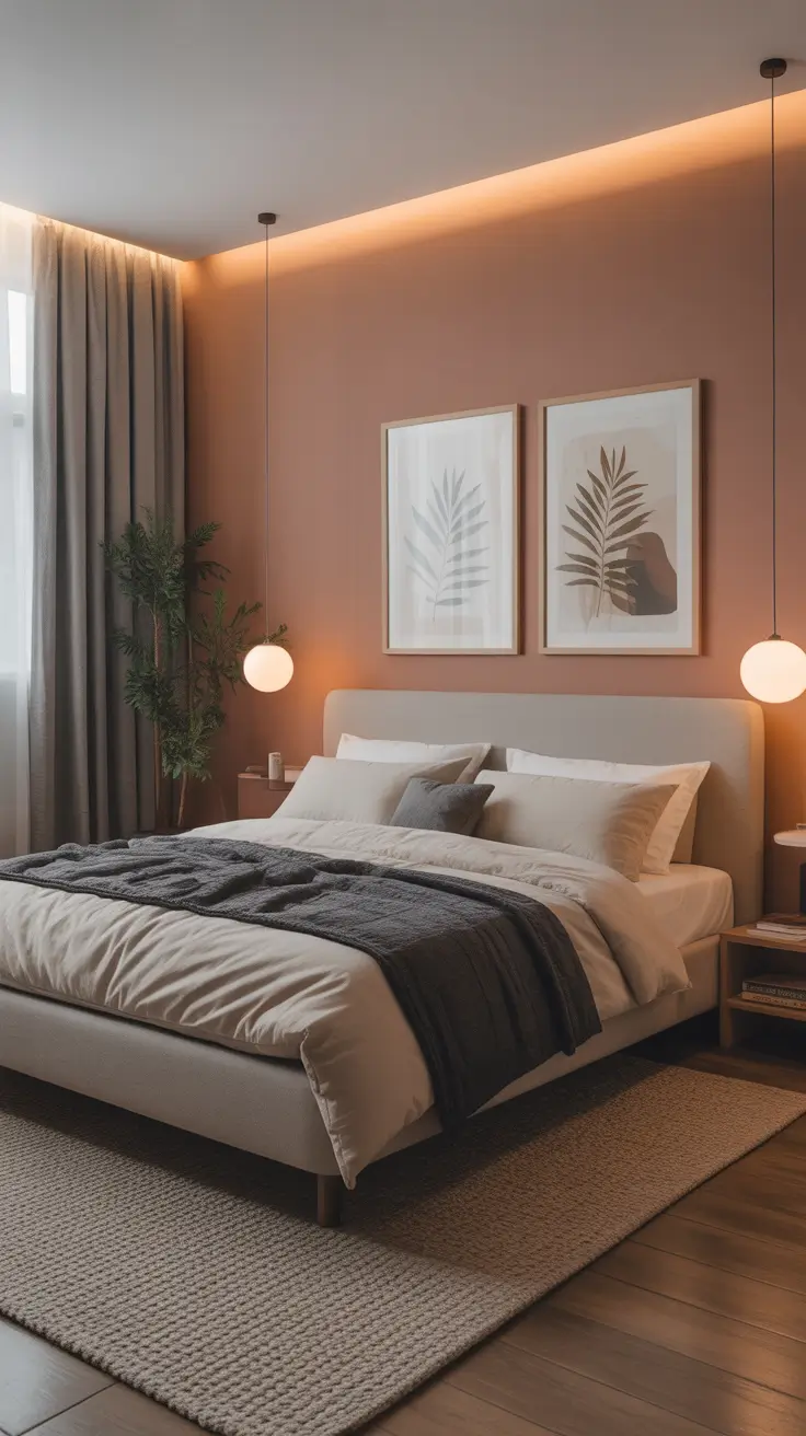 Bedroom Ideas 2026: Modern, Cozy And Aesthetic Bedroom Inspiration For Every Space