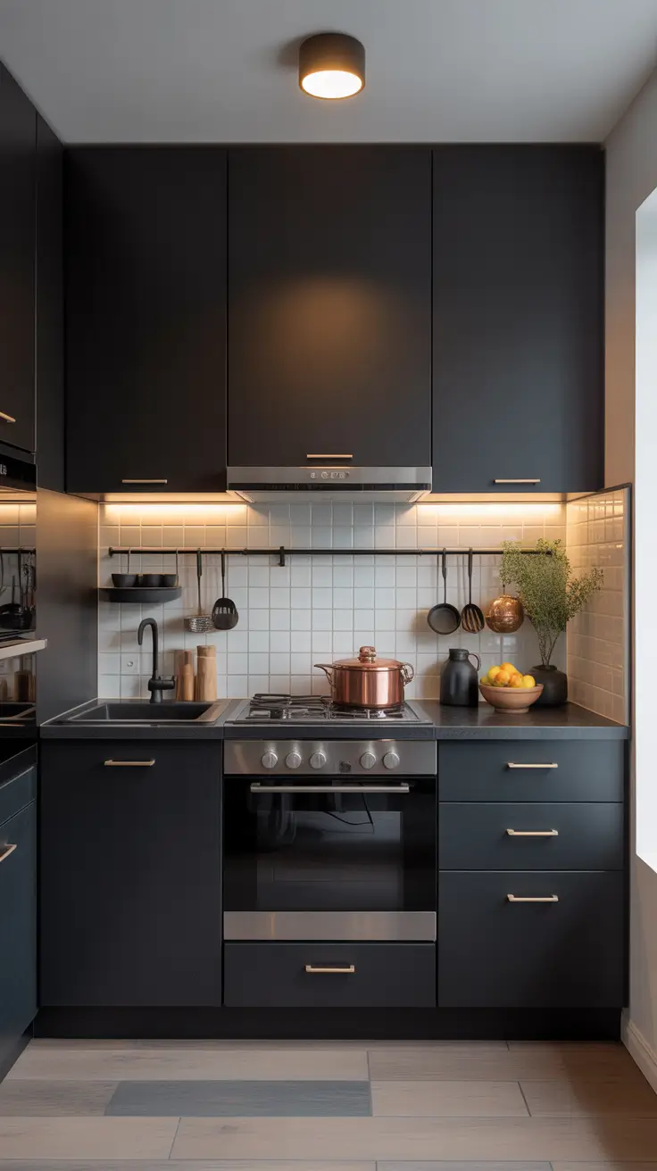 Small Kitchen Ideas 2026: Smart Layouts, Budget Designs, And Modern Small Kitchens