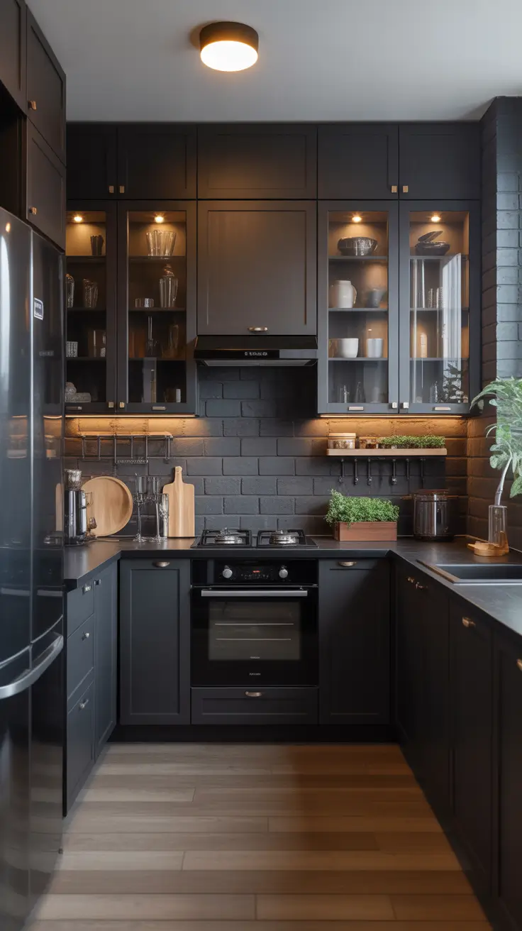 Small Kitchen Ideas 2026: Smart Layouts, Budget Designs, And Modern Small Kitchens