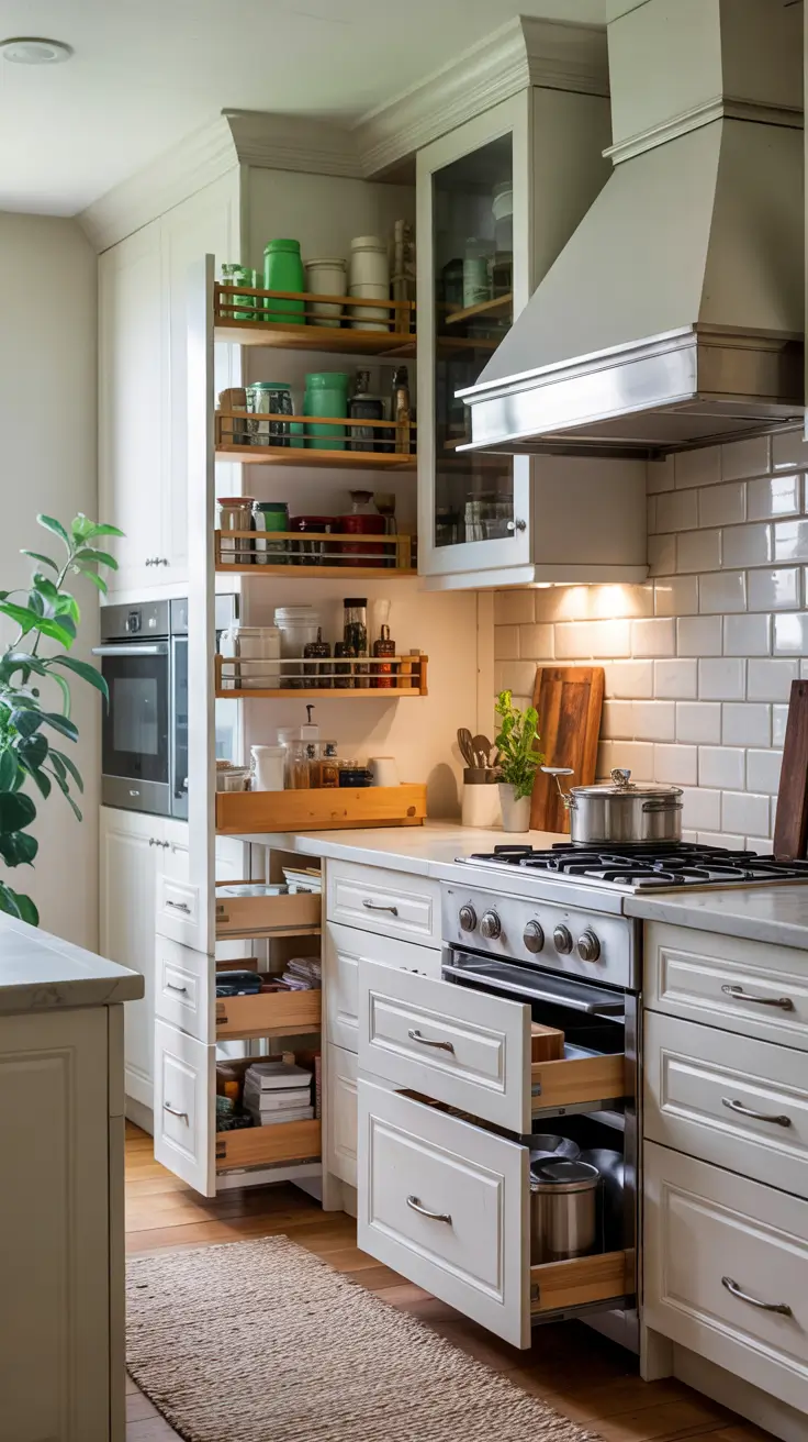 Cozy Kitchen Designs Ideas 2026: Warm, Modern & Aesthetic Kitchen Inspo