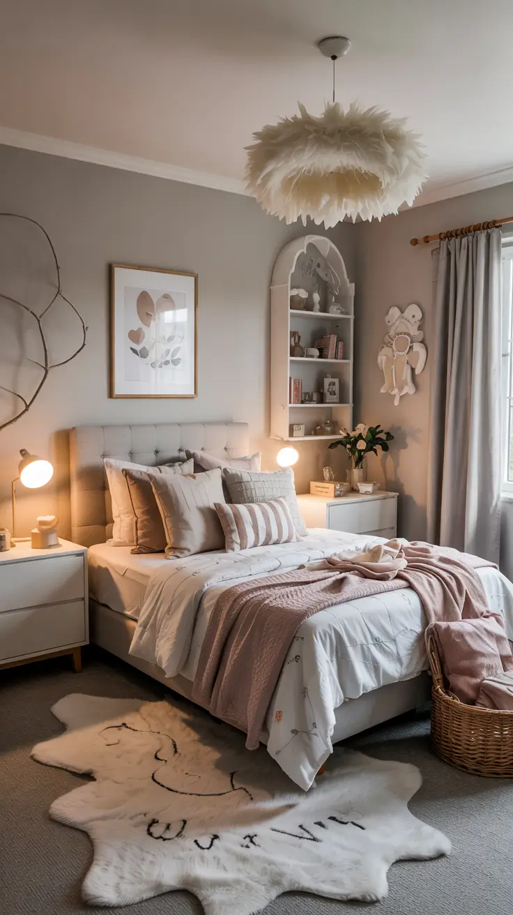 Neutrals Bedroom Ideas 2026: Cozy, Modern, And Timeless Bedroom Inspiration