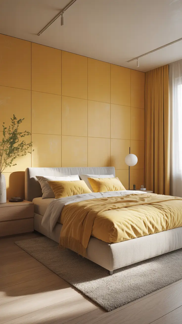 Minimalists Bedroom Ideas 2026 For Small Spaces & Modern Homes