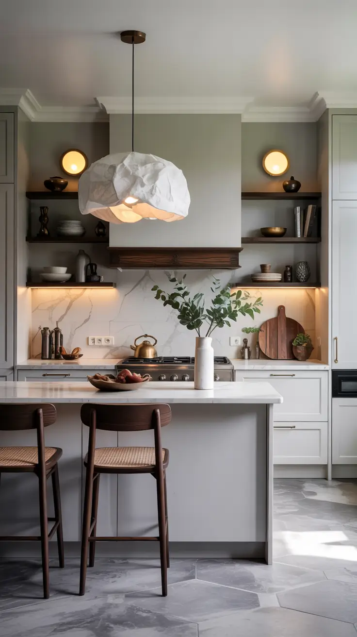 Modern Kitchen Ideas 2026: Trends, Luxury Designs & Smart Layouts For Stylish Homes