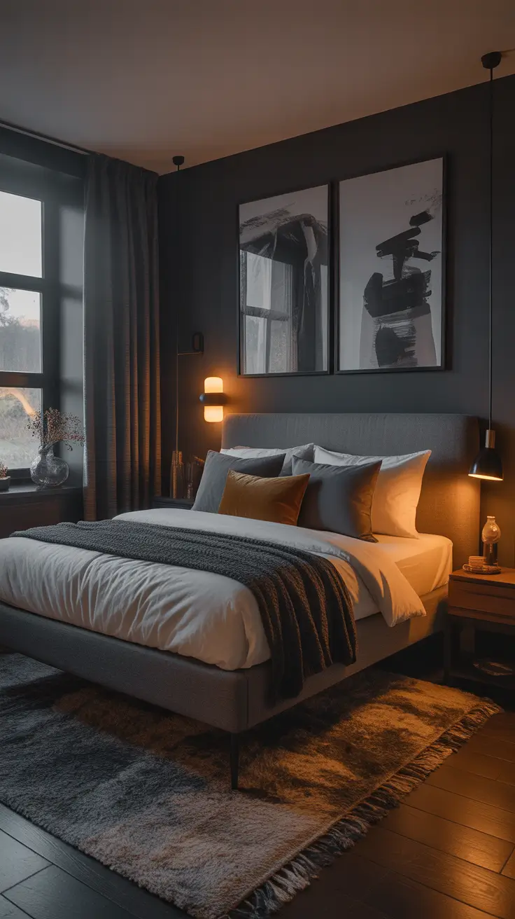 Guest Bedroom Ideas 2026: Cozy Modern, Stylish & Guest-Ready Designs