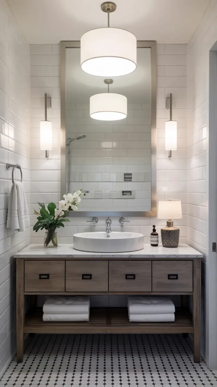 Bathroom Ideas 2026: Modern, Small Space, Spa & Budget-Friendly Design Trends