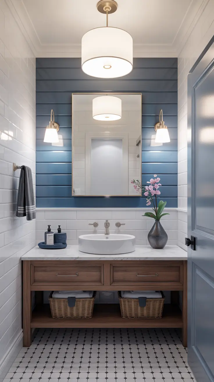 Bathroom Ideas 2026: Modern, Small Space, Spa & Budget-Friendly Design Trends