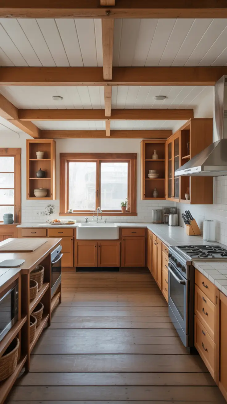 Kitchen Remodel Concepts for 2026: Open, Closed, And Modern Layout Ideas