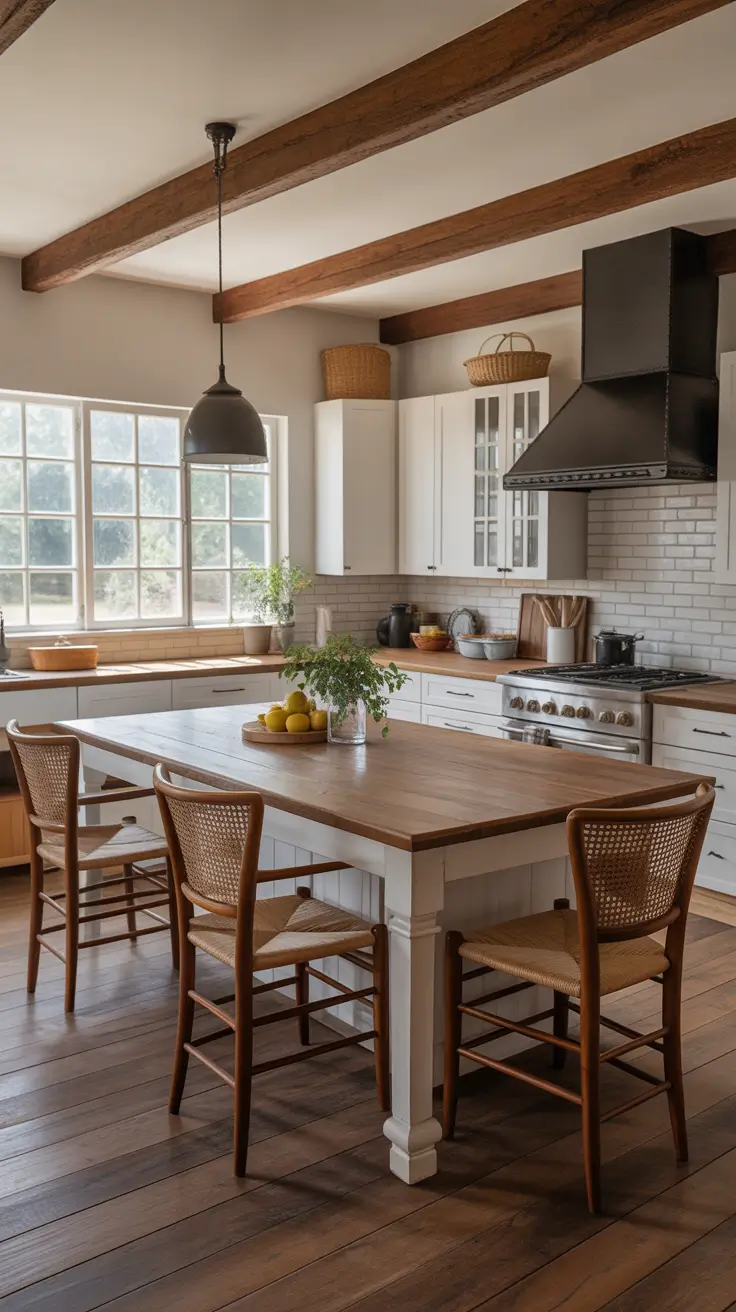 Kitchen Remodel Concepts for 2026: Open, Closed, And Modern Layout Ideas