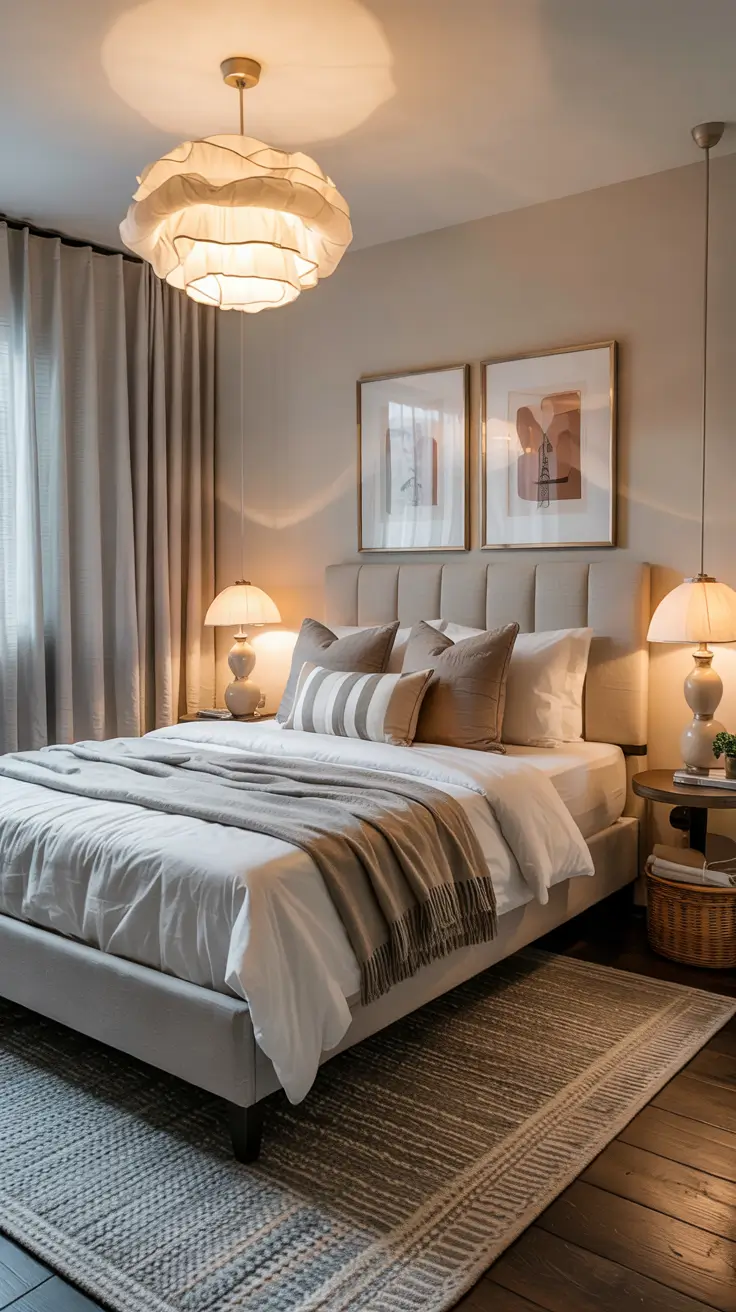 Smalls Bedroom Ideas 2026: Cozy, Smart And Modern Design Solutions