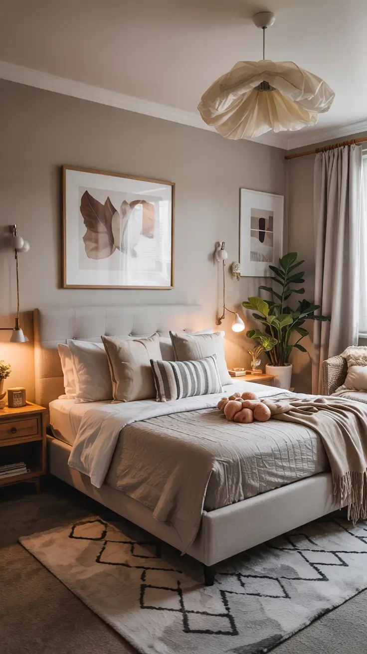 Smalls Bedroom Ideas 2026: Cozy, Smart And Modern Design Solutions