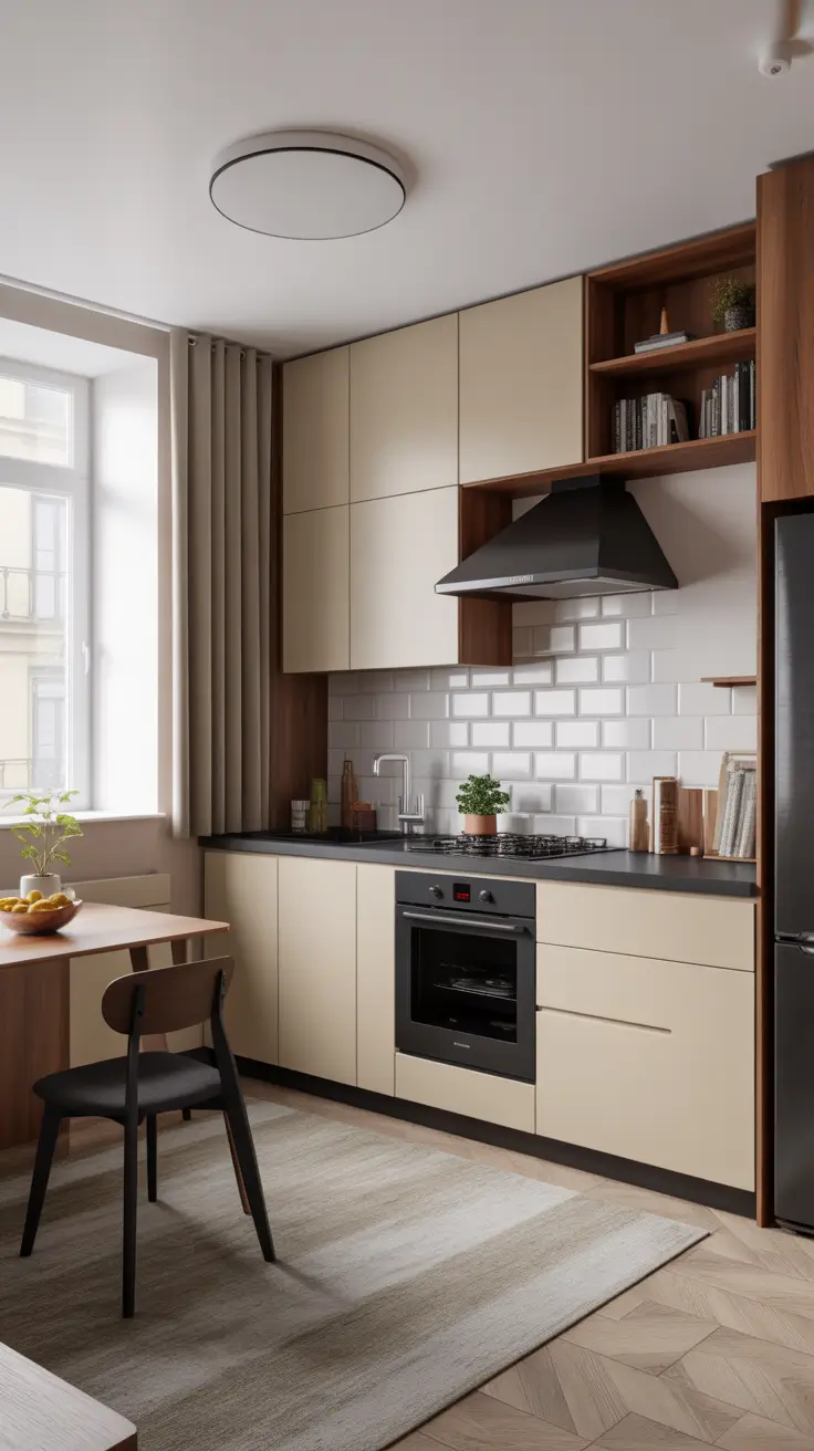 Open Kitchen Living Rooms For 2026: Modern Layouts, Design Ideas & Floor Plans