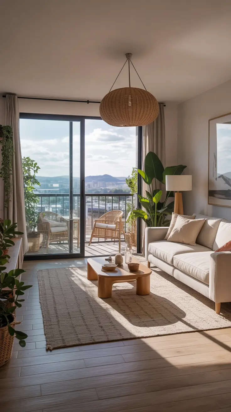 Apartment Living Room Designs 2026: Modern, Cozy, And Stylish Ideas For Every Space