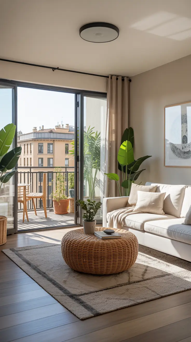 Apartment Living Room Designs 2026: Modern, Cozy, And Stylish Ideas For Every Space