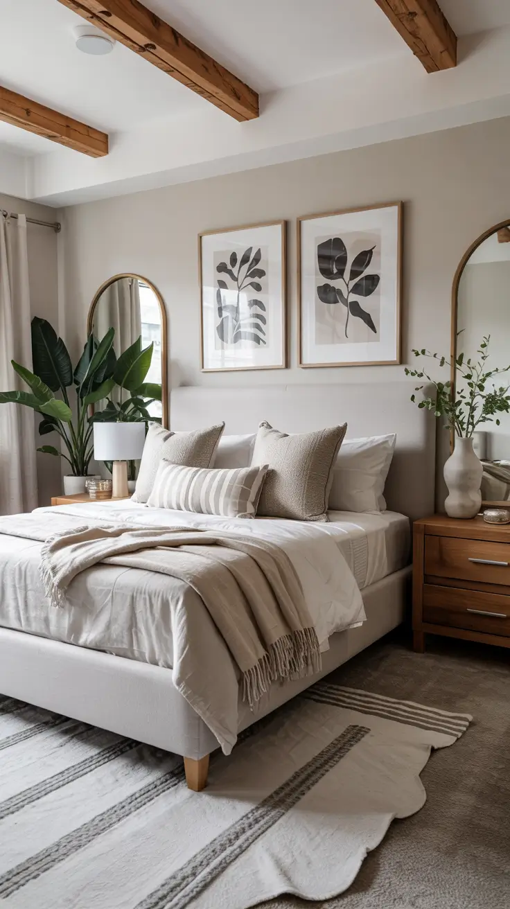 Neutrals Bedroom Ideas 2026: Cozy, Modern, And Timeless Bedroom Inspiration
