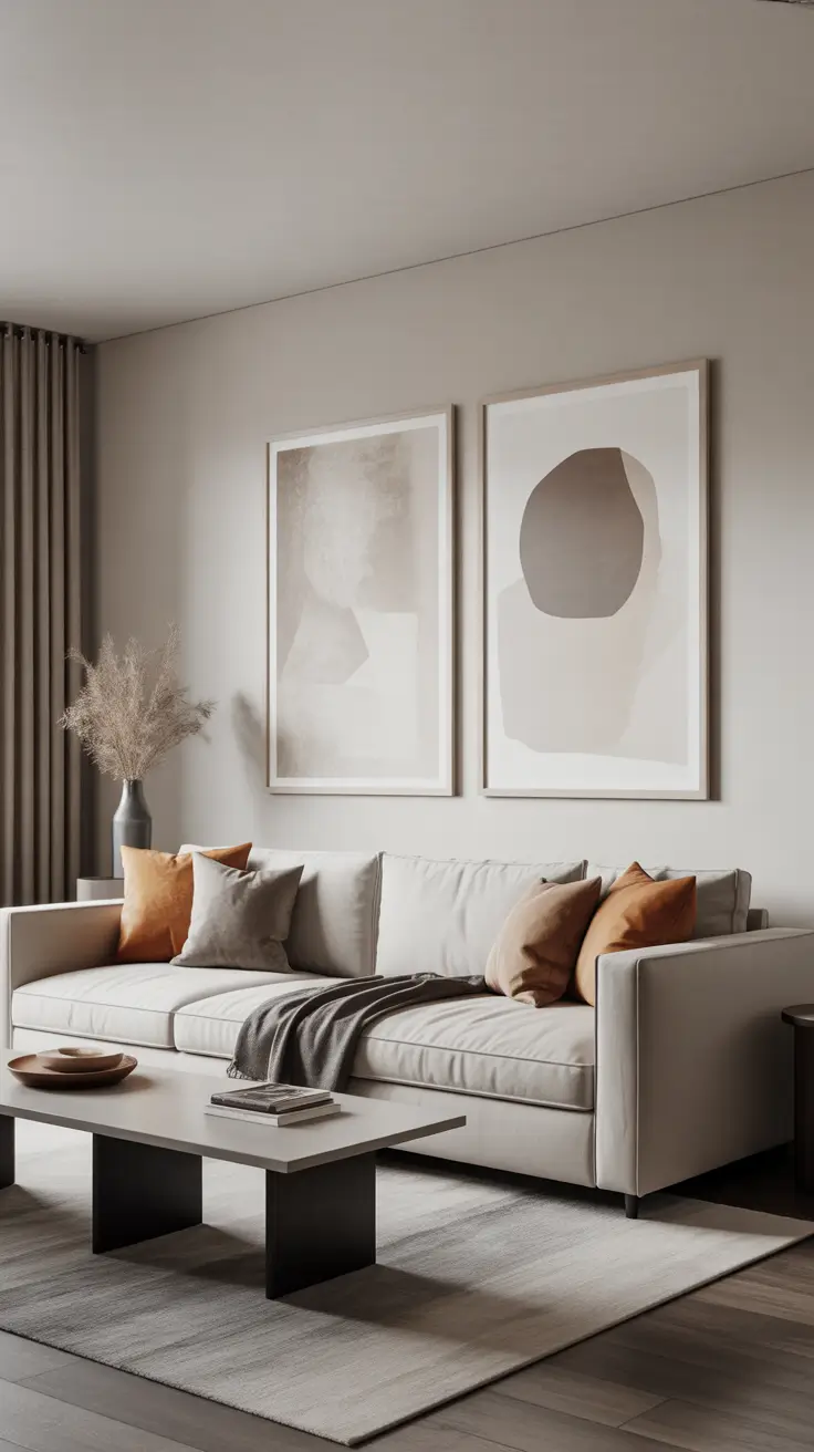 Living Room Ideas 2026 Trends: Modern, Cozy & Stylish Living Spaces